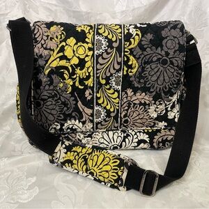 Vera Bradley Paisley Bag